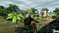 Nuevas im�genes de Mercenarios 2
