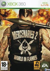 Imagen 88 de Mercenarios 2 para Xbox 360