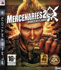 Imagen 88 de Mercenarios 2 para PlayStation 3