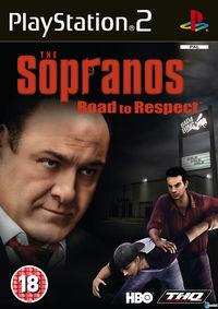 Imagen 1 de Los Sopranos para PlayStation 2