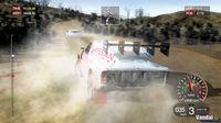 Nuevas im�genes de Colin McRae: DIRT