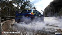 Nuevas im�genes de Colin McRae: DIRT