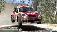 Nuevas im�genes de Colin McRae: DIRT
