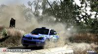Nuevas im�genes de Colin McRae: DIRT