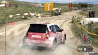 Nuevas im�genes de Colin McRae: DIRT
