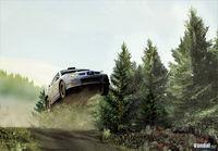 Anunciado Colin McRae Rally 2007