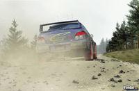 Anunciado Colin McRae Rally 2007