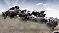 Nuevas im�genes de Colin McRae Rally 2007
