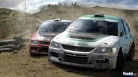 Nuevas im�genes de Colin McRae Rally 2007
