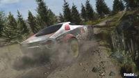 Nuevas im�genes de Colin McRae Rally 2007