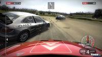 Nuevas im�genes de  Colin McRae: DIRT