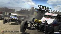 Nuevas im�genes de  Colin McRae: DIRT