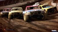 Nuevas im�genes de  Colin McRae: DIRT