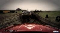 Nuevas im�genes de  Colin McRae: DIRT