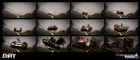 Nuevas im�genes de Colin McRae: DIRT