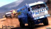 Pantalla Colin McRae: DIRT