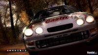 Nuevas im�genes de Colin McRae: DIRT
