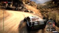Nuevas im�genes de Colin McRae: DIRT