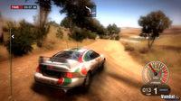 Nuevas im�genes de Colin McRae: DIRT