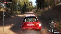 Nuevas im�genes de Colin McRae: DIRT