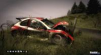 Nuevas im�genes de Colin McRae: DIRT