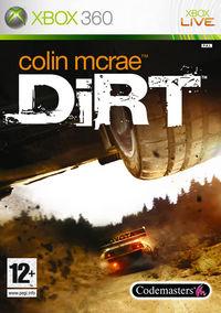 Imagen 41 de Colin McRae: DIRT para Xbox 360