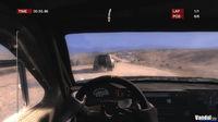 Imagen 55 de Colin McRae: DIRT para PlayStation 3