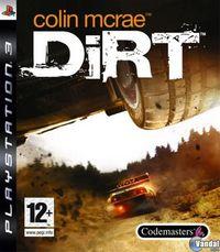 Imagen 56 de Colin McRae: DIRT para PlayStation 3