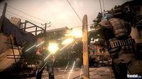 E3: Nuevas im�genes de The Club