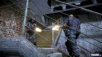E3: Nuevas im�genes de The Club