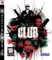 Imagen 77 de The Club para PlayStation 3