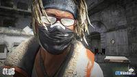 Nuevas im�genes de The Club para Xbox 360