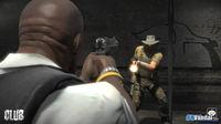 Nuevas im�genes de The Club para Xbox 360