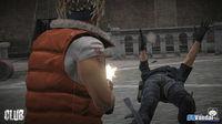 Nuevas im�genes de The Club para Xbox 360