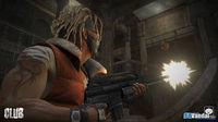 Nuevas im�genes de The Club para Xbox 360