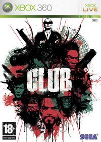 Imagen 83 de The Club para Xbox 360