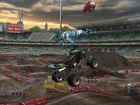 Imagen 2 de ATV Offroad Fury 4 para PlayStation 2
