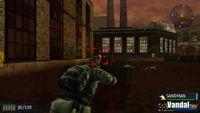 Imagen 4 de SOCOM: U.S. Navy Seals Fireteam Bravo 2 para PSP