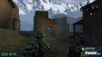 Imagen 3 de SOCOM: U.S. Navy Seals Fireteam Bravo 2 para PSP