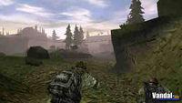 Imagen 2 de SOCOM: U.S. Navy Seals Fireteam Bravo 2 para PSP