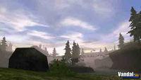 Imagen 1 de SOCOM: U.S. Navy Seals Fireteam Bravo 2 para PSP