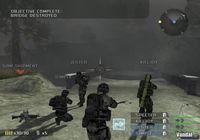 Im�genes de Socom: U.S. Navy Seals Combined Assault