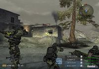 Im�genes de Socom: U.S. Navy Seals Combined Assault