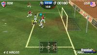 Imagen 6 de World Tour Soccer 2 para PSP