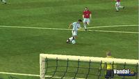 Imagen 5 de World Tour Soccer 2 para PSP