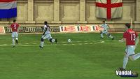 Imagen 4 de World Tour Soccer 2 para PSP