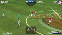 Imagen 2 de World Tour Soccer 2 para PSP