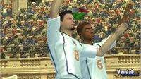 Imagen 1 de World Tour Soccer 2 para PSP