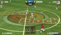 Imagen 9 de World Tour Soccer 2 para PSP