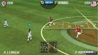 Imagen 8 de World Tour Soccer 2 para PSP